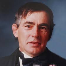 Obituary, Visitation & Funeral Information