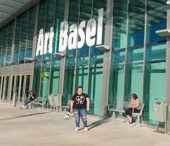 The art basel will take place on 5 days from wednesday, 01. Art Basel Miami Beach 2019 Appreciation Hopeful For 2021 Girl With Her Views
