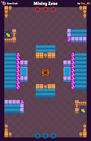 Merhabalar bugün brawl stars'ta bütün savaşçıları aynı haritaya koydum ve oynamaya calıstım. Brawl Stars Harita Yapma Nasil Yapilir Siber Star