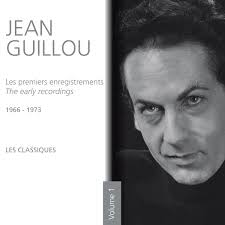 Diabolus In Musica: Jean Guillou