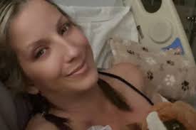 Fundraiser for Deborah Maas by Lisa Harris : "Hope for a Medical Miracle"