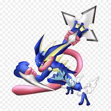 38+ pokemon greninja coloring pages for printing and coloring. Transparent Greninja Png Mega Shiny Ash Greninja Png Download Vhv