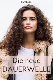 frisurentrend die dauerwelle ist wieder da und zwar so dauerwelle neue dauerwelle moderne dauerwelle