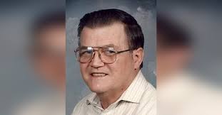 Obituary information for John B. Flagg