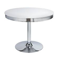 Check spelling or type a new query. Raleigh Retro Dining Table White Buylateral Target