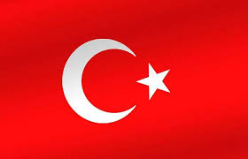 Turk Bayragi Nasil Asilir Bayrak Turkler Resim