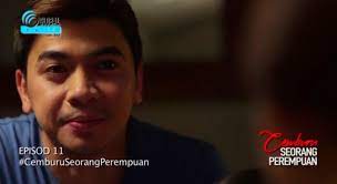 Alte episoade din cemburu seorang perempuan / sezonul 1 disponibile gratuit, online si cu subtitrare: Tonton Drama Cemburu Seorang Perempuan Episod 11