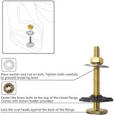 Doing so can cause caustic and dangerous gases to form that can overwhelm you very quickly. Boeemi Extra Thick Toilet Wax Ring Kit With Flange And Bolts For Floor Outlet Toilets New Install Or Re Seat Fits 3 Inch Or 4 Inch Wa