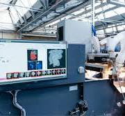 Robots and AI revolutionise textile waste sorting