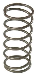 Automotive Springs Maroon Tial Mvs Mvr Wastegate Spring