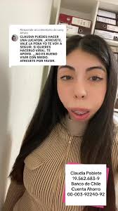 Respuesta a @Lucy Alfaro Muchas gracias a todos por sus buenos deseos  ✨❤️#sindrometreachercollins #sindrome #sindromegoldenhar #salud #chile