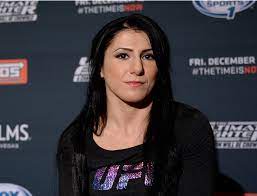 Randa markos made her pro mma debut in 2012. Don T Put Randa Markos In A Corner Ufc