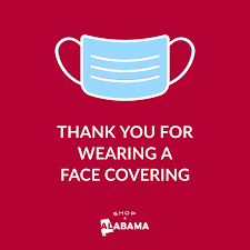 We have made some pandemic related changes with your safety in mind, and we sincerely appreciate your understanding, cooperation, and patience! Coronavirus Resources Alabama Retail Association