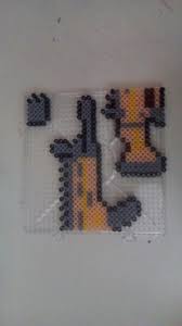 Ninja Pixel Art 1410-0628-3786 By Sxvxn - Fortnite