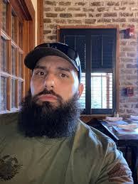 Christopher Brack's Instagram, Twitter & Facebook