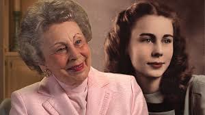 Peggy Parks Interviews