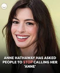 She's finally had enough after being called the wrong name her entire  career 😲