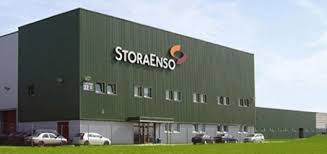 Stora enso sells its products to publishers. Stora Enso Plans To Cut Jobs To Close One Sawmill In Finland Global Wood Markets Info