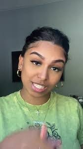 Jada Eason's Instagram, Twitter & Facebook