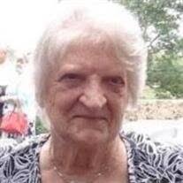 Mrs. Ursula A. Puyleart Obituary