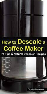 Best coffee grinder cleaner (tablets), top picks. 110 How To Clean Coffee Machine Ideas In 2021 Coffee Maker Cleaning Cleaning Coffee Machine