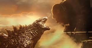 A pharmaceutical company captures king kong and brings him to japan, where he escapes from captivity and with a recently scroll down and click to choose episode/server you want to watch. Godzilla Vs Kong Director Celebrates Trailer Success With Fan Reactions Video