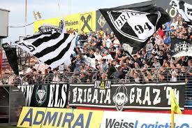 The club was founded in 1909. Admira Wacker Modling Gegen Sk Sturm Graz Faszination Fankurve