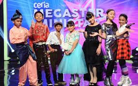 About press copyright contact us creators advertise developers terms privacy policy & safety how youtube works test new features press copyright contact us creators. Ceria Megastar Ministar Imbas Nostalgia Dengan Tema Mingguan Playlist Mama Papa Gempak