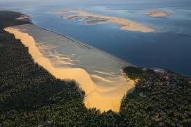 Littoral 40 Ans De Merveilles Preservees Paysages Du Monde Paysage Mer Dune Du Pilat