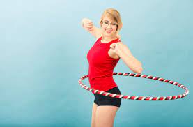 Hot promotions in hoola hoop on aliexpress: Mit Hula Hoop Abnehmen So Klappt S 4 Regeln