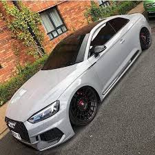 Audi Rs5 Audi Audi Rs5 Dream Cars