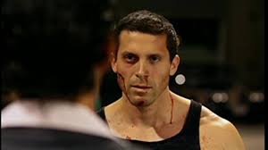 Blood Games (DVD) DE-Version: Amazon.co.uk: Segovia, Vince, Corpus, Kathy,  Dean, Michael, Anderson, Allie, Stover, Kevon, Iaconetti, Desiree, Bambic,  ...