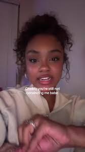 Lachelle Walker Actress