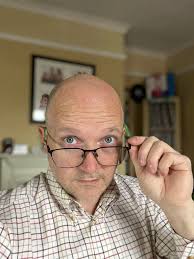 Door County Dude checking in