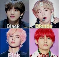 Watch Youtube Guide How To Burgundy Red Maroon Hair Color For Boys Mens Tiktok Compilation Popular Bts Hair Colors Hair Color For Boys Maroon Hair Colors