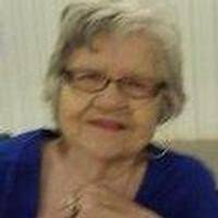 Ima Robison Obituary November 20, 2011