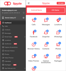 Spy phone apps works with many devices: Remote Call Recorder Free Android Spy App