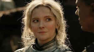 The Rings Of Power added a new photo.