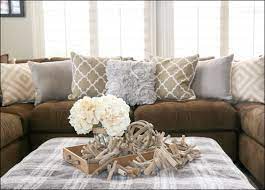 Feb 25, 2021 · take advantage of all available light to help enlarge a small living room. Brown Couch Living Room Decor Ideas Novocom Top