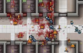 1 needs 2 rooms 2.1 reduced room size 3 security 3.1 riots 3.2 escapes 4 finance 5 other 6 protective custody, supermax, death row 7 sample regime 8 escaping from prisons a good way to lower the recreation need is to put a tv in the cell. Riots Prison Architect Wiki