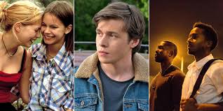 Solos por accidente (película completa). 25 Peliculas Y Una Serie Que Todo Adolescente Lgtbi Deberia Ver