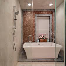 Are you looking for a freestanding with air bathtub then buy the beautifully designed freestanding tub from woven gold india at the best price in the industry. Interested In A Wet Room Learn More About This Hot Bathroom Style Hgtv S Decorating Design Blog Hgtv