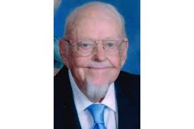 Edward More Obituary (2013)