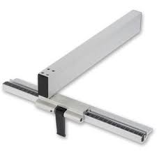 Axminster Small Bandsaw Rip Fence Bandsaw Woodworking Table Saw Jigs