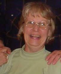 Carol Baer Obituary February 28, 2016