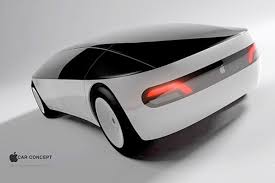 Here's how they're similar and how they're different. Entwurfe So Konnte Ein Apple Car Aussehen Bilder Autobild De