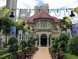 Four seasons hotel kuala lumpur, mandarin oriental, kuala lumpur, dan hotel gulshan ampang adalah sebagian hotel terpopuler bagi wisatawan yang mencari penginapan hotel populer yang dekat dengan taman klcc antara lain adalah intercontinental kuala lumpur, sakura boutique hotel, dan. Tempat Menarik Di Kuala Lumpur Terkini Bandaraya Maju Terkenal Di Dunia Lokasi Percutian