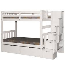 A bunk bed with storage is an ideal pick for any bedroom as it offers a comfortable place for sleep at the same time provides a great solution for owners to keep their stuff such as linens out of sight. Bunk Beds For Adults Kids High Quality Bunk Beds Free Shipping
