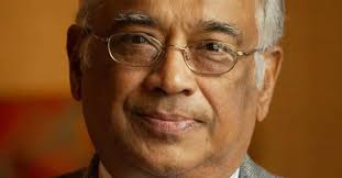 Famous Alumni of Indian Statistical Institute; Graduates and Students of  Note