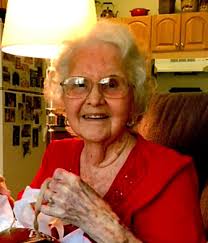 Catherine Poteat Obituary